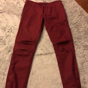 Kith Mercer 1 Joggers